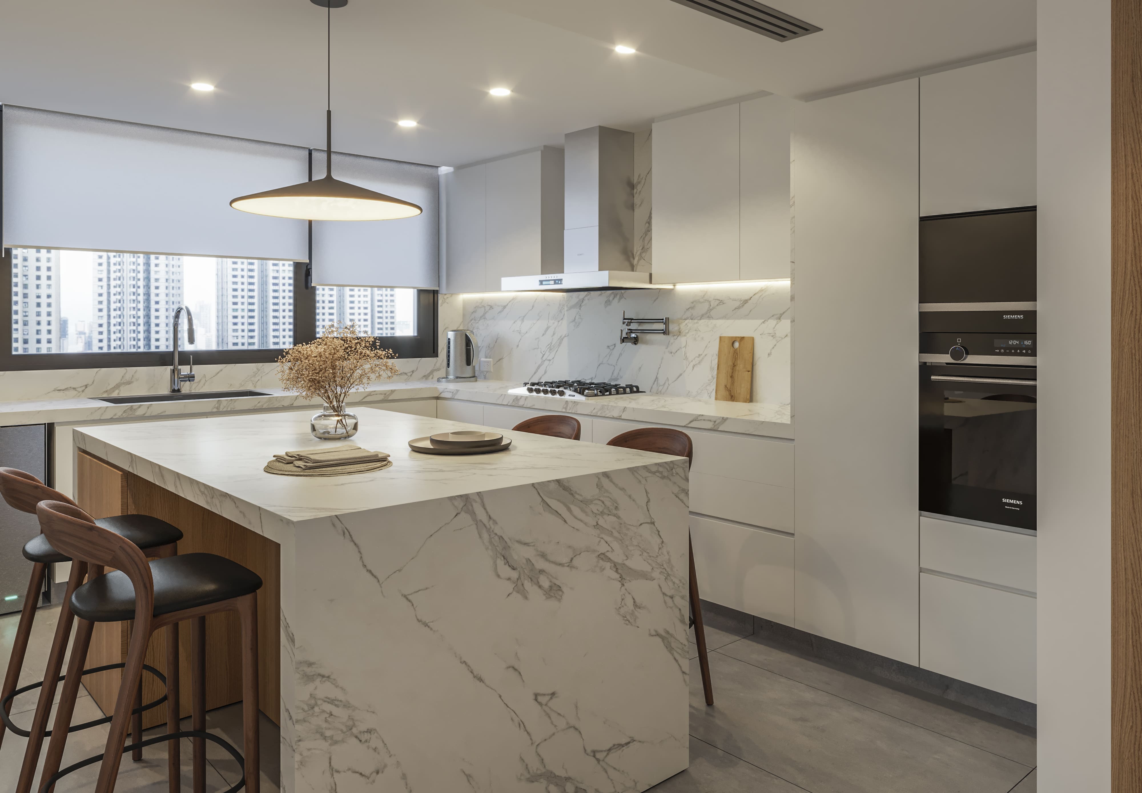 Kitchen Design
